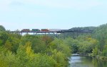 BNSF 1833